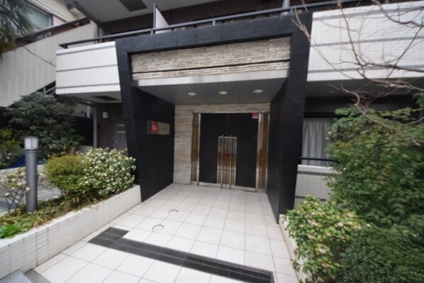 ドゥーエ阿佐ヶ谷の物件内観写真